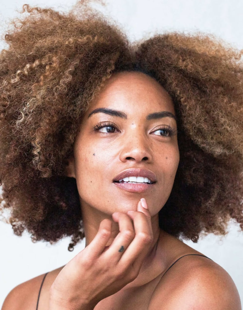 beautifully radiant skin in your 30s | Skincare by Juniperus Herbals