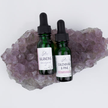 Daily Skincare Ritual | 20s - Juniperus Herbals